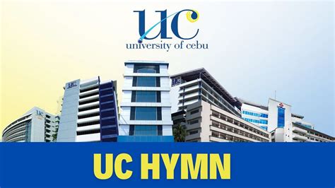 uc hymn lyrics
